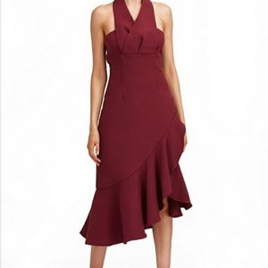 Keepsake the Label Midi dress sz 4